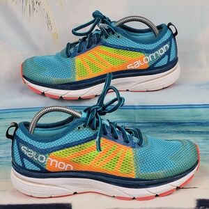 Salomon Sonic RA Womens 7